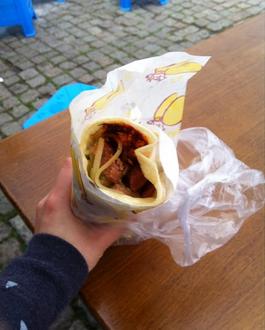 蘇州的美食都藏在小巷子里，在那一定要好好玩幾天