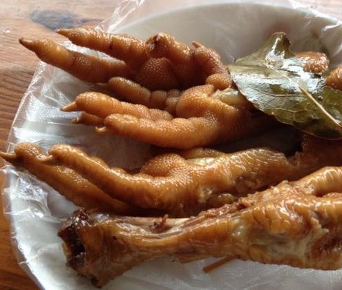 蘇州的美食都藏在小巷子里，在那一定要好好玩幾天